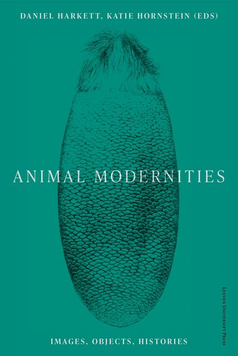 Animal Modernities, Buch