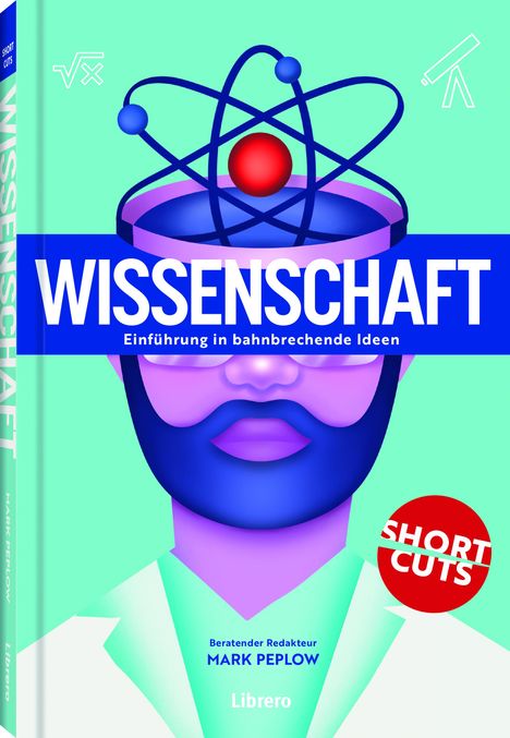 Mark Peplow: Wissenschaft, Buch