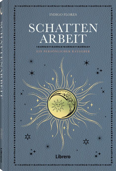 Stephanie Kirby: Schattenarbeit, Buch