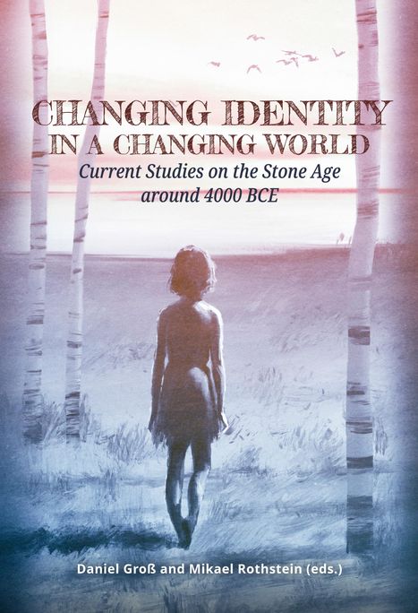 Changing Identity in a Changing World, Buch