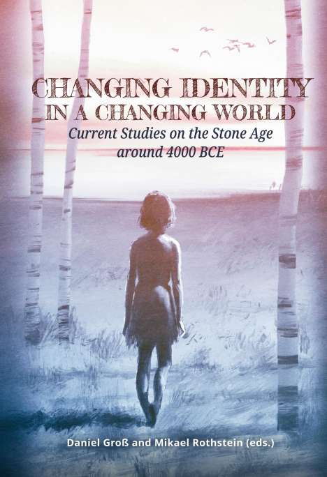Changing Identity in a Changing World, Buch