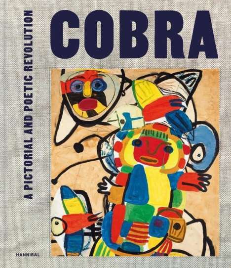 Cobra, Buch