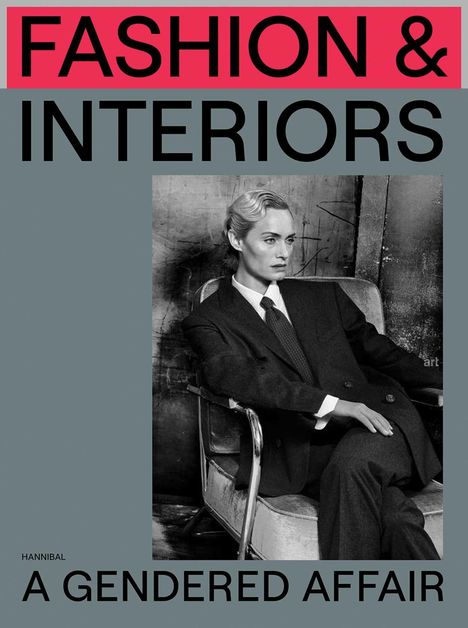 Lara Steinhaußer: Fashion &amp; Interiors, Buch