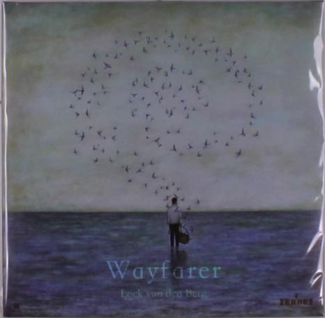 Loek Van Den Berg: Wayfarer, LP