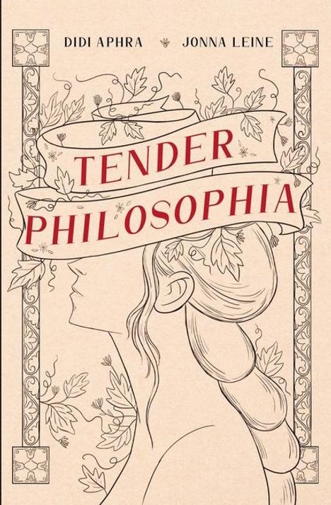 Didi Aphra: Tender Philosophia, Buch