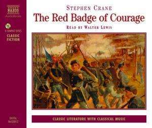 The Red Badge Of Courage, CD