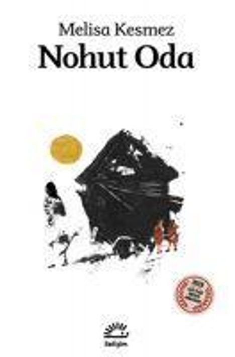 Melisa Kesmez: Nohut Oda, Buch