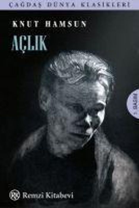 Knut Hamsun: Aclik, Buch