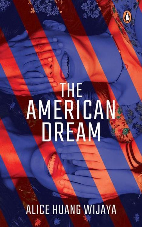 Alice Wijaya: The American Dream, Buch