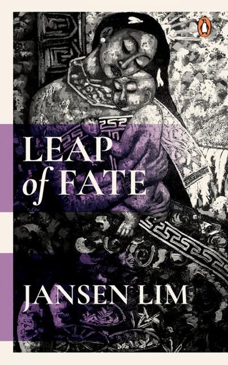 Jansen Lim: Leap of Fate, Buch