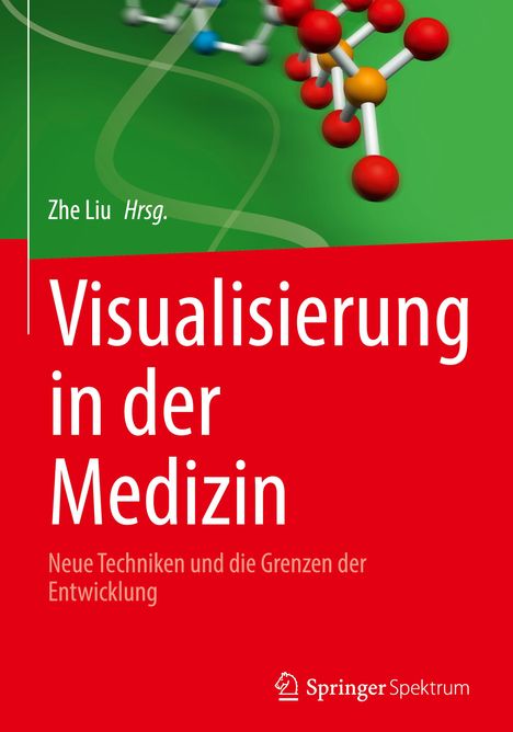 Visualisierung in der Medizin, Buch