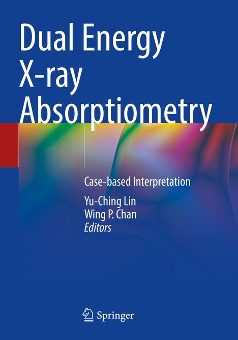 Dual Energy X-ray Absorptiometry, Buch