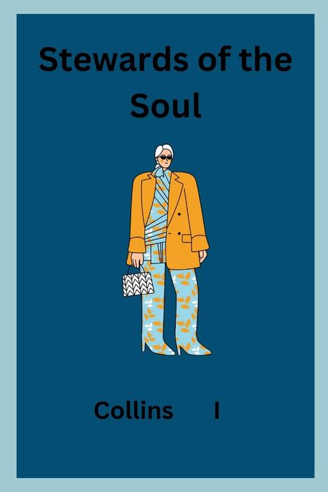 Collins I: Stewards of the Soul, Buch