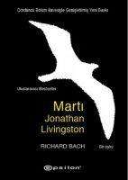 Richard Bach: Marti Jonathan Livingston, Buch