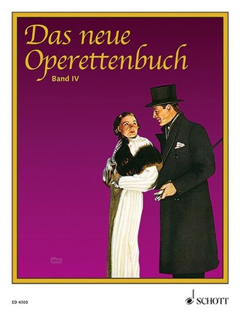 Das neue Operettenbuch /S, Noten