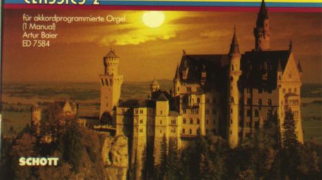 Classics 2, Noten