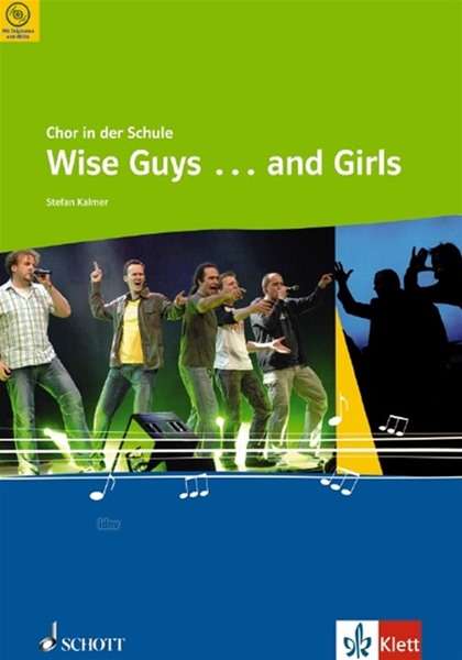 Wise Guys /Bea:Kalme:Wise Guys ... a. Girls /N, Noten