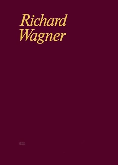 Die Feen (WWV 32) und Das Liebesverbot (WWV 38), Buch