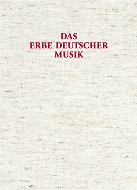 Johann Sebastian Bach: Bach,J.S.           :Altbachisches Arch... /GA /BR, Noten