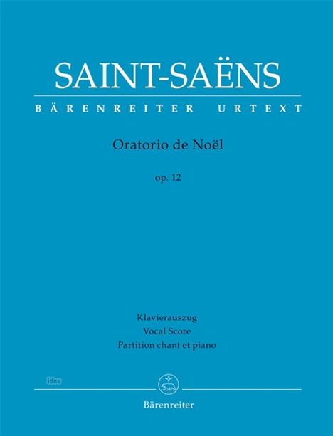 Christina M. Stahl: Stahl, C: Oratorio de Noël op. 12, Buch