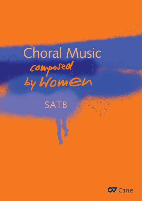 Choral Music composed by Women, Buch