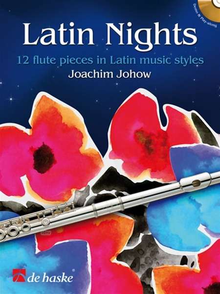 Joachim Johow: Latin Nights, Noten