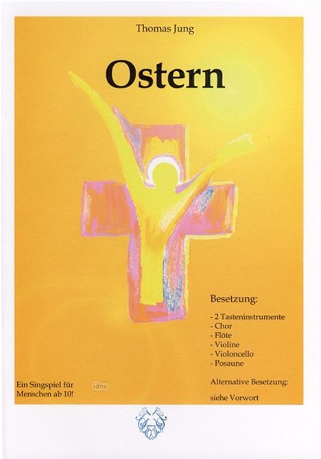 Ostern, Noten