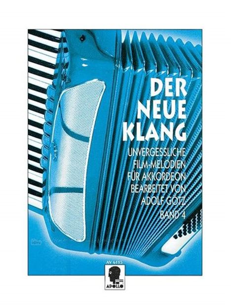 Der neue Klang, Noten