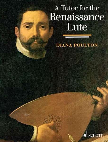 Diana Poulton: A Tutor for the Renaissance Lu, Noten