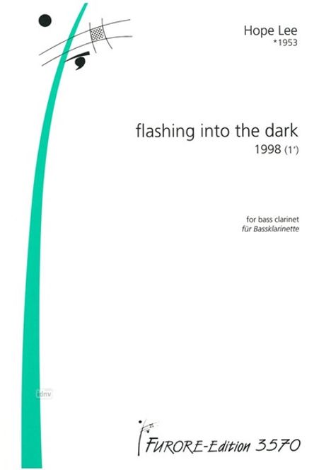 Hope Lee: flashing into the dark, Noten