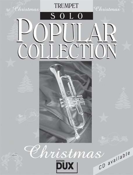 Popular Collection Christmas, Buch