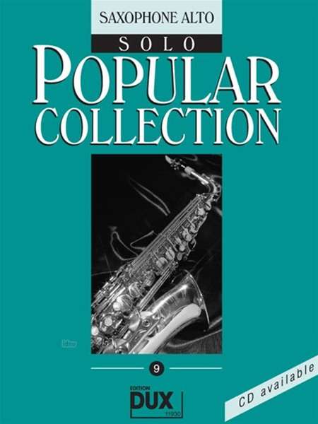 Arturo Himmer: Popular Collection 9, Buch