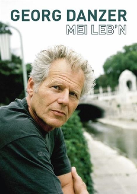 Georg Danzer Songbook - Mei Leb'n (1975-2007), Noten