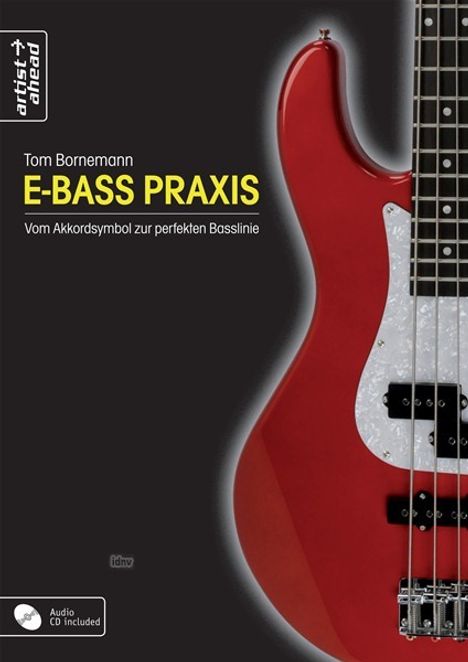 E-Bass Praxis, Noten