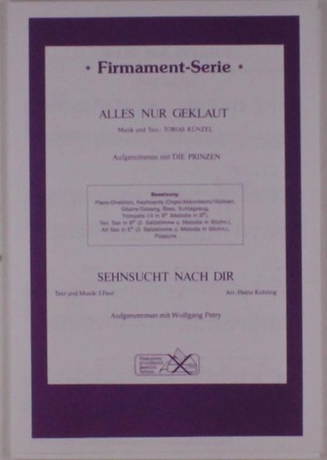 Cover/Produkt Ansicht vergrößern