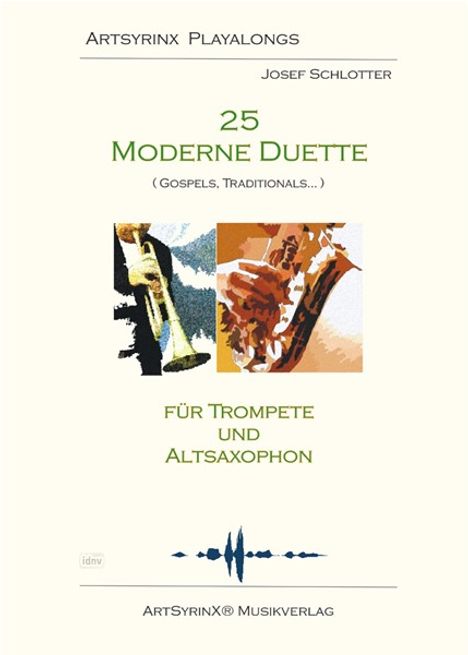 Traditionel: tradit./gospel /Bea::25 m... /SP/TT /TRP/SAX-A /GH, Noten