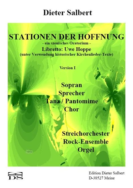 Stationen der Hoffnung, Noten