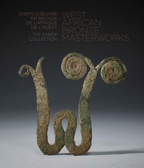 West African Bronze Masterworks, Buch
