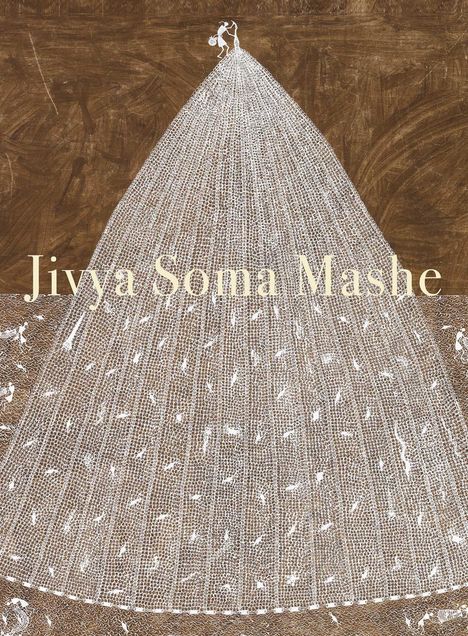 Herve Perdriolle: Jivya Soma Mashe, Buch