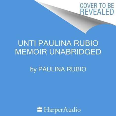 Rubio, P: Little More of Me, CD