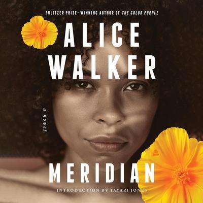 Alice Walker: Meridian, MP3-CD