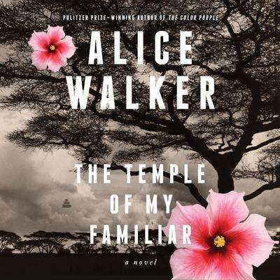 Alice Walker: The Temple of My Familiar, MP3-CD