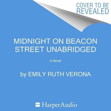 Emily Ruth Verona: Midnight on Beacon Street, MP3-CD