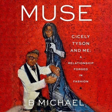B. Michael: Muse, MP3-CD