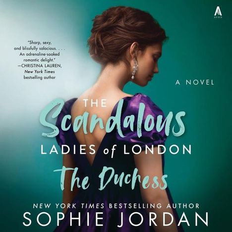 Sophie Jordan: Jordan, S: Duchess, Diverse