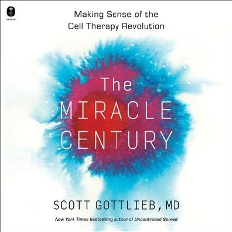 Scott Gottlieb: Gottlieb, S: Miracle Century, Diverse