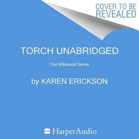 Karen Erickson: Torch, CD