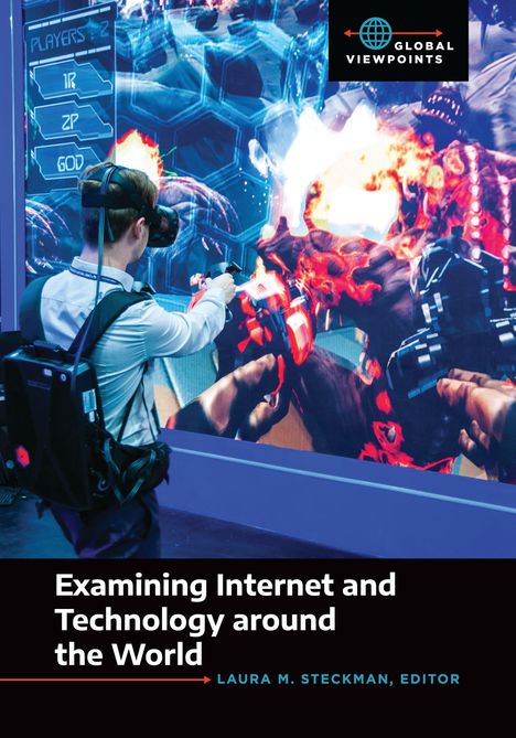 Examining Internet and Technology Around the World, Buch