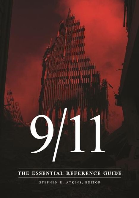 9/11, Buch