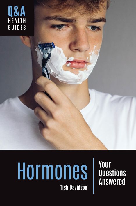 Tish Davidson: Hormones, Buch